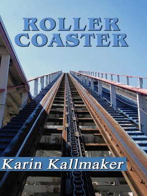 Roller Coaster - ebook